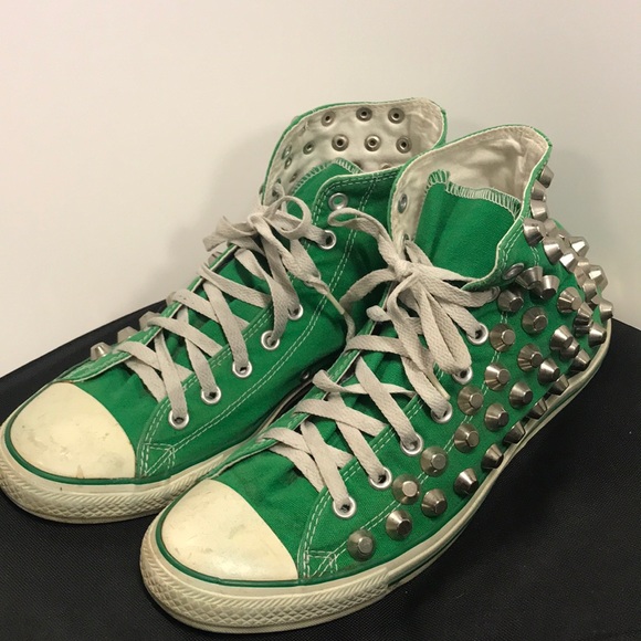 rare chuck taylors
